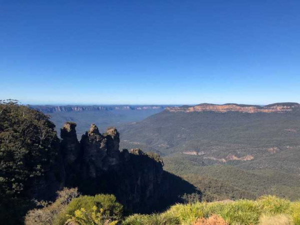 旅行風景