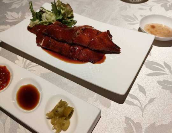 中華
